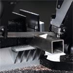 Scheppach MBS 1200 pásová pila na kov 2v1