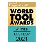 Scheppach PLM1800 vyťahovačka