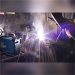 Scheppach WSE1100 svářecí invertor 160 A s příslušenstvím