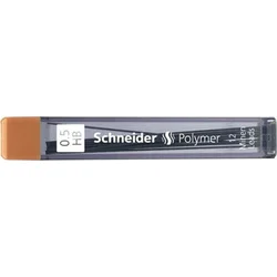 SCHNEIDER Grafitový atrament, 0,5 mm, HB