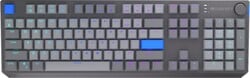 Schválená mechanická klávesnica Thock V2 / bezdrôtová / americké rozloženie
