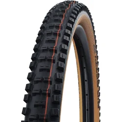 Schwalbe Big Betty 27.5x2.40 SuperGravity TLE Addix Soft classic skin skladacie 11654149