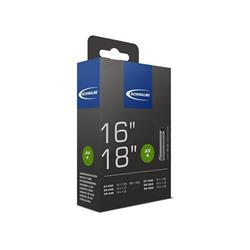 Schwalbe duša 16/18" AV4 37/28-340/355 s automatickým ventilom