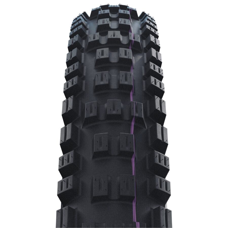 Schwalbe Eddy Current Front 29x2.40 SuperTrail Addix UltraSoft TLE skladacia pneumatika