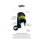 Schwalbe Eddy Current Front 29x2.40 SuperTrail Addix UltraSoft TLE skladacia pneumatika