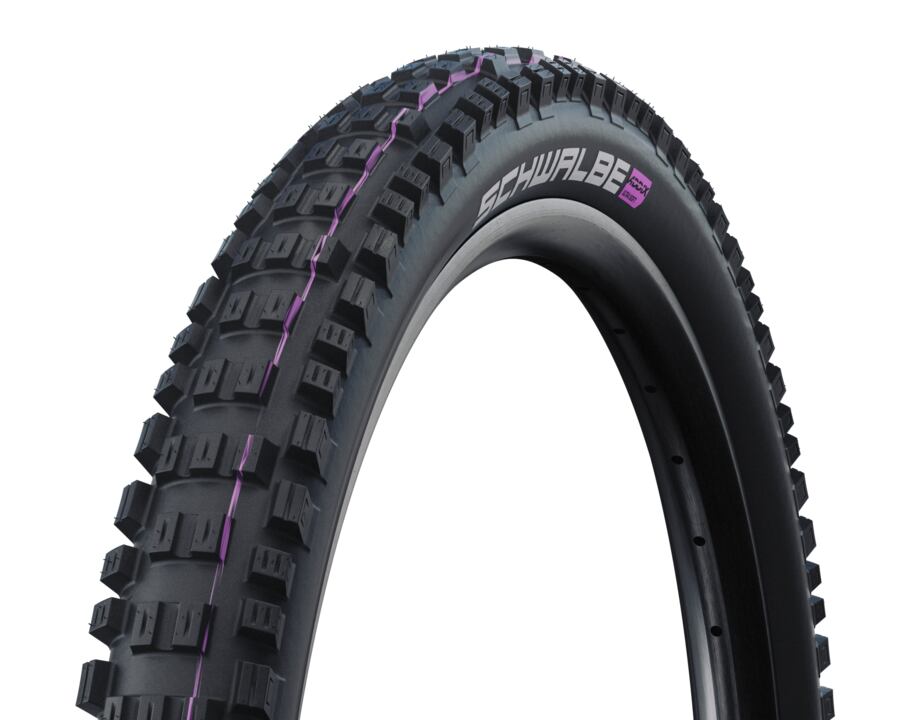 Schwalbe Eddy Current Front 29x2.60 SuperTrail Addix UltraSoft TLE skladacia pneumatika