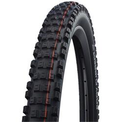 Schwalbe EDDY CURRENT REAR 27.5x2.60 SuperGravity TLE AddixSoft skladacia pneumatika