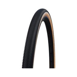 Schwalbe G-ONE Allround 35-622 Addix Performance TLE classic skin skládací