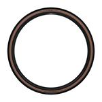 Schwalbe G-One Allround 45-622 Addix Performance RaceGuard TLR bronzové bočné skladanie