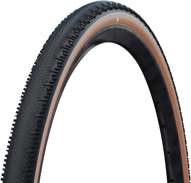 Schwalbe G-One RS PRO 40-622 AddixRace TLR V-Guard transparentné bočné skladanie
