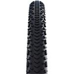 Schwalbe G-One RX PRO 45-622 AddixRace TLR V- Guard transparentná koža skladacia