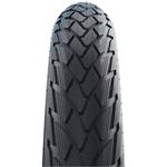 Schwalbe Green Marathon 40-622 AddixEco GreenGuard reflexný pruh