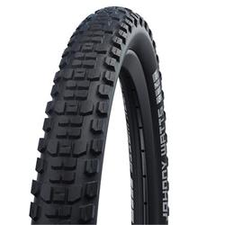 Schwalbe Johnny Watts LR 27.5x2.60 AddixPerformance reflexný pruh