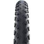 Schwalbe Land Cruiser 37-622 KevlarGuard black