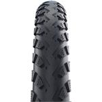 Schwalbe LAND CRUISER Plus 26x2.0 čierna + reflexný pruh