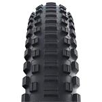 Schwalbe LITTLE JOE 16x1,4 Addix Performance čierny reflexný pruh