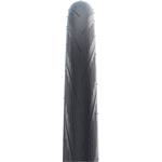 Schwalbe Lugano II 25-622 KevlarGuard čierna neskladacia