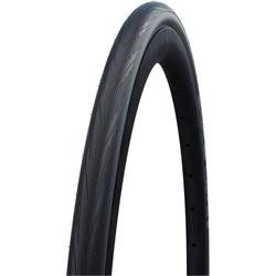 Schwalbe Lugano II 25-622 KevlarGuard čierna neskladacia