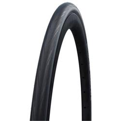 Schwalbe Lugano II Endurance 25-622 čierna neskladacia