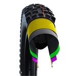 Schwalbe MAGIC MARY 27.5x2.80 SuperTrail TLE Addix Soft skladacia pneumatika
