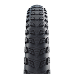 Schwalbe Marathon 365 47-622 Addix 4season GreenGuard black+reflexný pruh