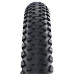 Schwalbe Marathon Plus MTB 27.5x2.1 SmartGuard čierna + reflexný pruh