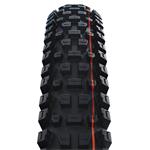 Schwalbe plášť Albert 29x2.50 TRAIL PRO TLR AddixSoft radial skládací