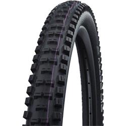 Schwalbe plášť BIG BETTY 29x2.40 SuperDownhill TLE Addix UltraSoft skládací