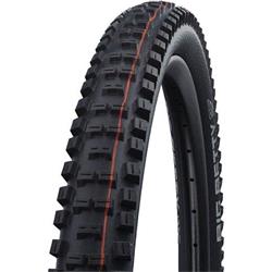 Schwalbe plášť BIG BETTY 29x2.40 SuperTrail TLE AddixSoft skládací