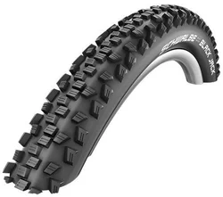 Schwalbe plášť Black Jack 26x2.1 KevlarGuard čierna 1113241702