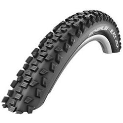 Schwalbe plášť Black Jack 26x2.25 KevlarGuard čierna 1113342702