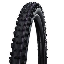 Schwalbe plášť DIRTY DAN 27.5x2.35 Super Downhill TLE Addix UltraSoft skládací