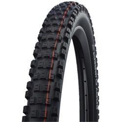 Schwalbe plášť EDDY CURRENT REAR  27.5x2.60 SuperGravity TLE AddixSoft skládací