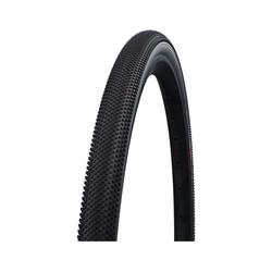 Schwalbe plášť G-ONE ALLROUND 27.5x1.35 Addix Performance TLE RaceGuard skládací