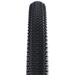 Schwalbe plášť G-One R 45-622 Addix Green TLR RaceGuard skládací