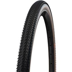 Schwalbe plášť G-ONE R 45-622 SuperRace TLE Addix Race transparentní bok skládací