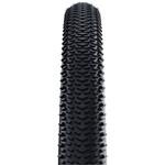 Schwalbe plášť G-One R PRO 45 -584 AddixRace TLR V-Guard transparentní bok skládací