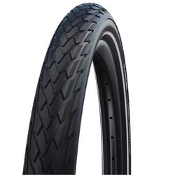 Schwalbe plášť Green Marathon  20x1.75 AddixEco GreenGuard reflexní pruh