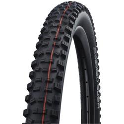 Schwalbe plášť HANS DAMPF 27.5x2.35 SuperTrail TLE AddixSoft skládací