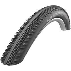 Schwalbe plášť Hurricane  42-622 Addix RaceGuard reflexní pruh