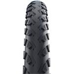 Schwalbe plášť Land Cruiser 26x2.0 KevlarGuard čierna 11101036
