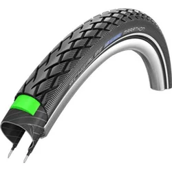 Schwalbe plášť Marathon 47-622 GreenGuard černá+reflexní pruh