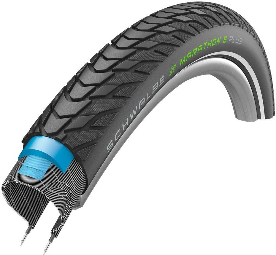 schwalbe road bike tires