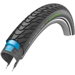 Schwalbe plášť Marathon E-plus 50-622 SmartGuard reflexní pruh