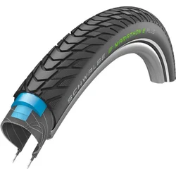 Schwalbe plášť Marathon E-plus 50-622 SmartGuard reflexný pruh 11159055
