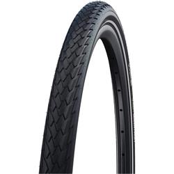 Schwalbe plášť Marathon Green  37-622 Addix Eco GreenGuard reflexní pruh