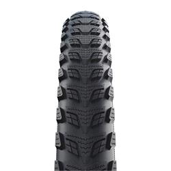 Schwalbe plášť MARATHON GT365 26x2.15 Performance DualGuard černá+reflexní pruh