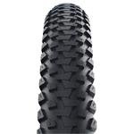 Schwalbe plášť Marathon Plus MTB 27.5x2.1 SmartGuard černá+reflexní pruh