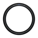 Schwalbe plášť Marathon Plus Tour 27.5x2.15 AddixE SmartDualGuard černá+reflexní pruh