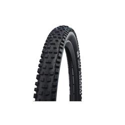 Schwalbe plášť Nobby Nic 27.5x2.80 AddixPerformance DoubleDefense RaceGuard TLE skládací